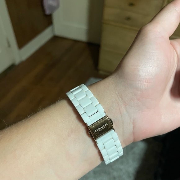 Preston Sport Watch, 36mm - Picture 3 of 3